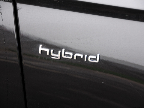 2013 40 hybrid