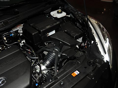 2013 2.0L Զ