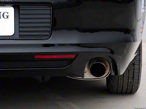 2013�� 3.7L �ֶ���׼��