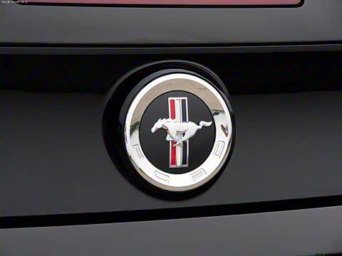 2013�� 3.7L �ֶ���׼��