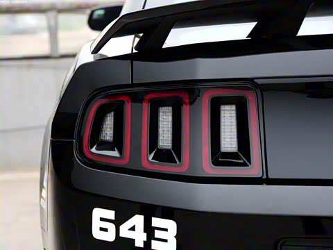 2013�� 3.7L �ֶ���׼��