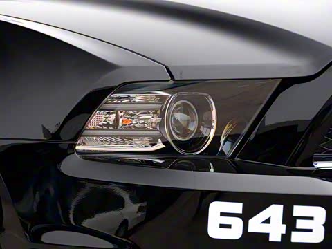 2013�� 3.7L �ֶ���׼��