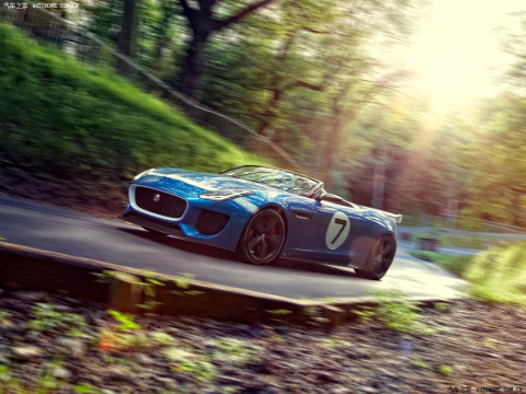 2013 Project 7 Concept