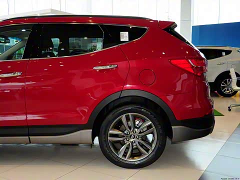 2013�� �Ŀ� 3.0L �����콢�� ŷIV