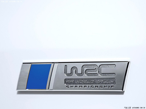 2013 R WRC