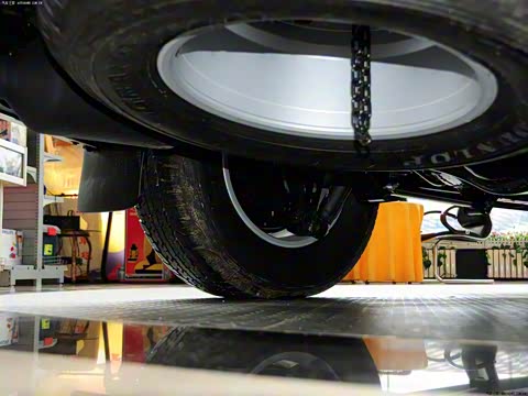 2012�� 4.0L �Զ�VX