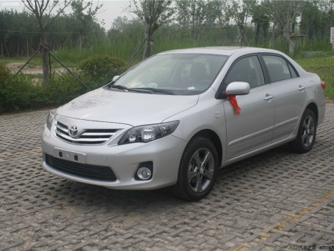 2013 װ 1.8L ֶGL-i