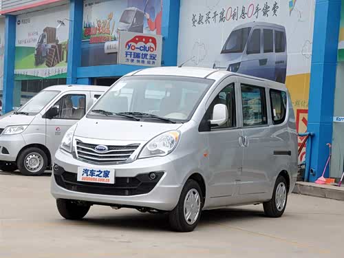 【优雅2代】开瑞_优雅2代报价_优雅2代图片_汽车之家