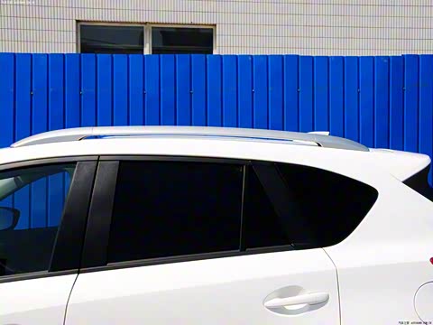 2013�� 2.0L �Զ����������