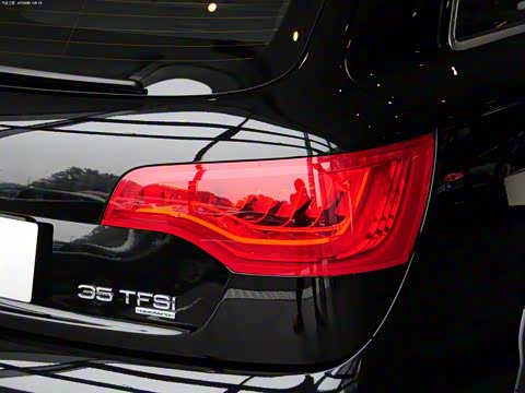 2014�� 35 TFSI ԽҰ��