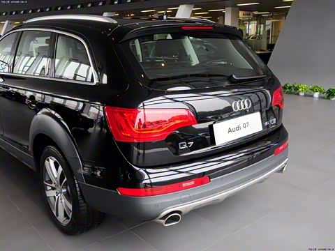 2014�� 35 TFSI ԽҰ��