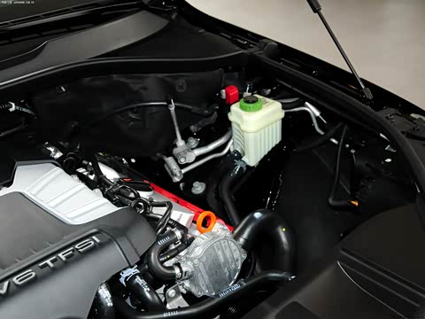 2014�� 35 TFSI ԽҰ��