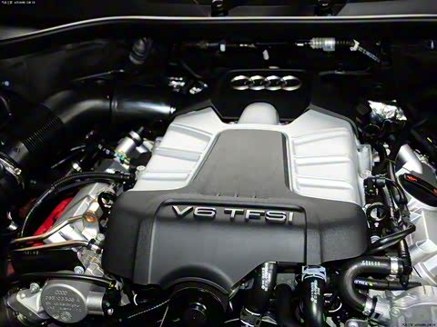 2014�� 35 TFSI ԽҰ��