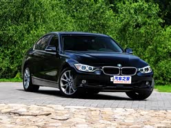 汽车之家|宝马3系(进口)|图片|外观|内饰|高清大图|实拍图