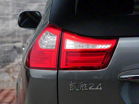 2013�� ���� 2.4L ��׼��