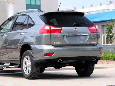 2013�� ���� 2.4L ��׼��