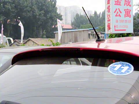 2013�� 1.5T �Զ�������