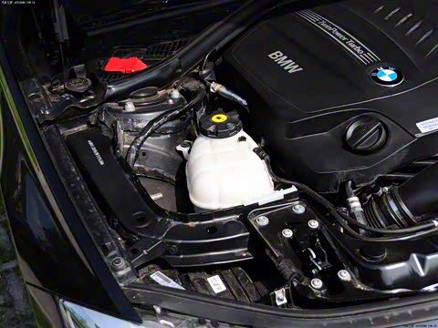 2013�� �Ŀ� 335i xDrive