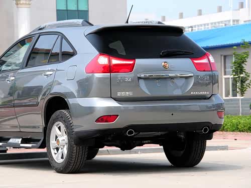 【图】凯胜 2013款 二代 2.4l 标准型报价_图片_新凯_汽车之家