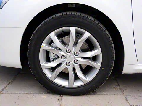 2012�� 2.3L �Զ�������