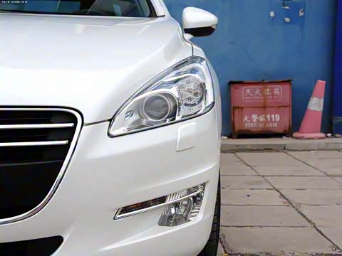 2012�� 2.3L �Զ�������