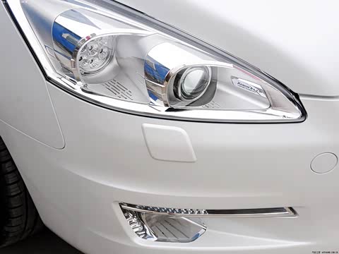 2012�� 2.3L �Զ�������