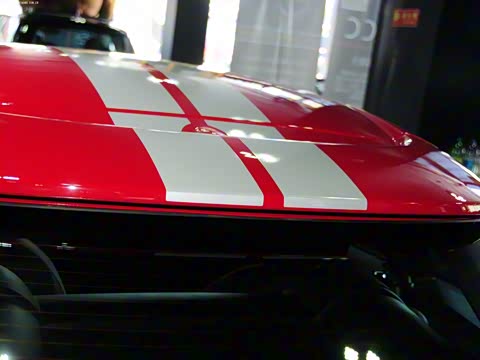 2013�� 1.6T JOHN COOPER WORKS