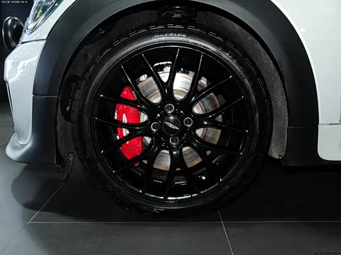 2013�� 1.6T JOHN COOPER WORKS