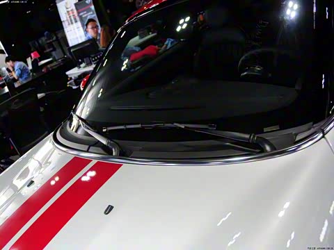 2013�� 1.6T JOHN COOPER WORKS