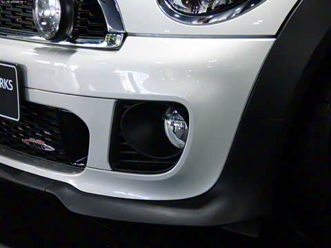 2013�� 1.6T JOHN COOPER WORKS