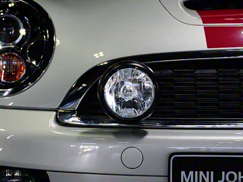 2013�� 1.6T JOHN COOPER WORKS