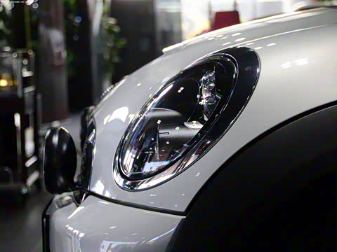 2013�� 1.6T JOHN COOPER WORKS