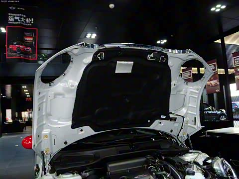 2013�� 1.6T JOHN COOPER WORKS