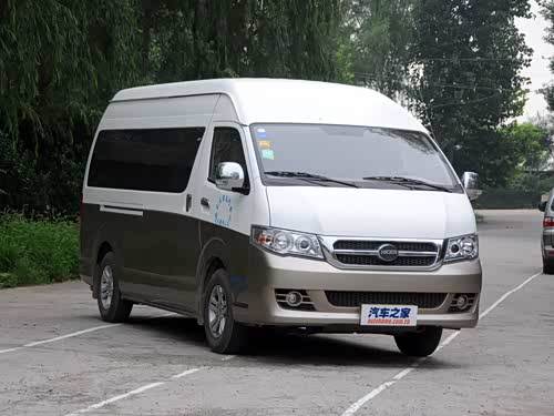 【海格h5c 2013款】海格_海格h5c 2013款报价_图片_汽车之家