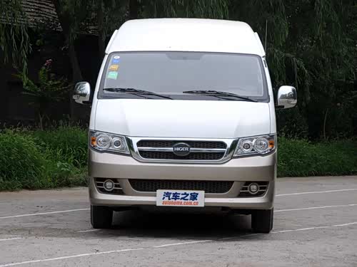 【海格h5c 2013款】海格_海格h5c 2013款报价_图片_汽车之家