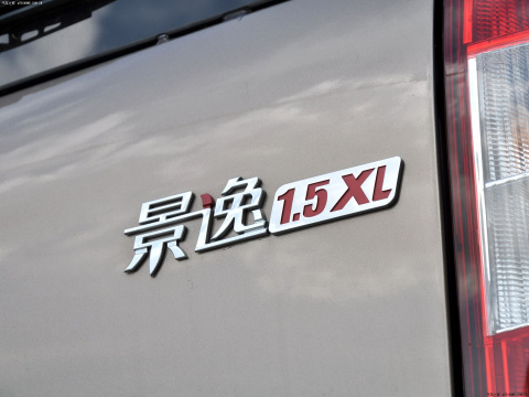 2014 XL 1.5L ֶ IV