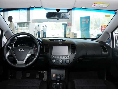 【起亚k3 2013款】起亚_起亚k3 2013款报价_图片_汽车之家