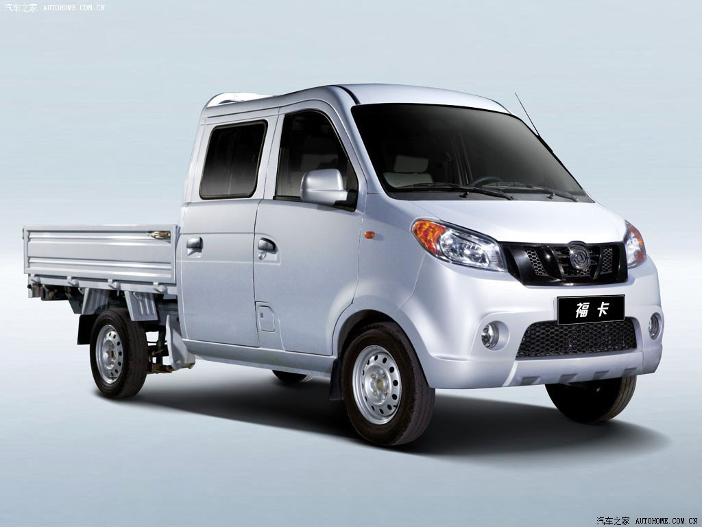 2l双排加长版_汽车之家