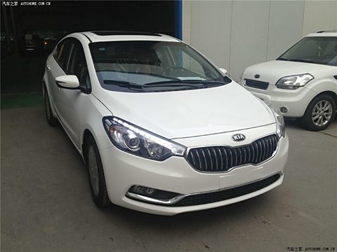 2013 1.6L ԶDLX