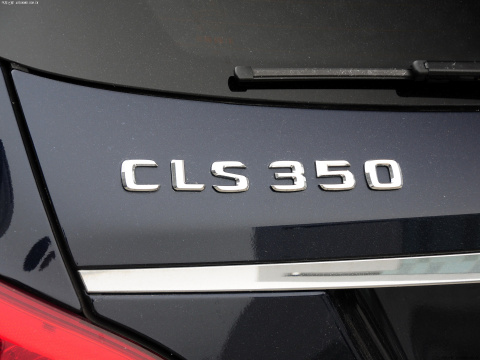 2013 CLS 350 װ