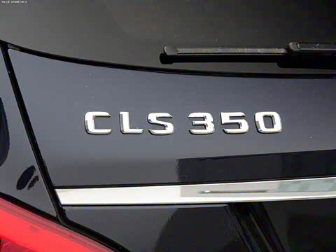 2013�� CLS 350 ��װ������