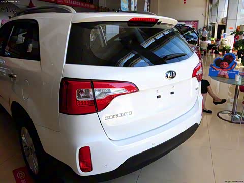 2013�� 2.4L 7���������ʰ� ��V