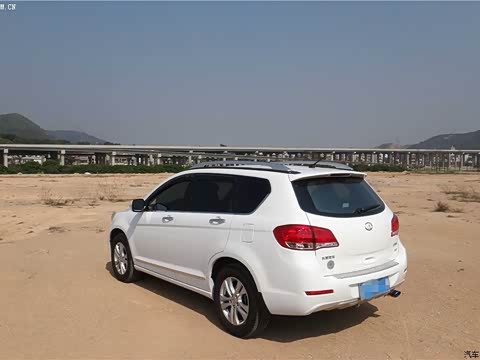 2012�� 1.5T �ֶ�������Ӣ��