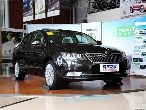 2013�� 2.0TSI DSG���˰�