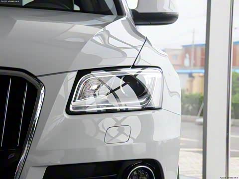 2013�� 40 TFSI ��ȡ��