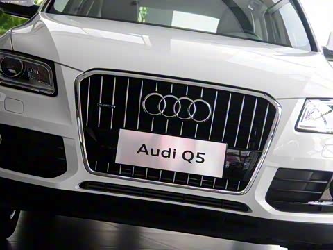 2013�� 40 TFSI ��ȡ��