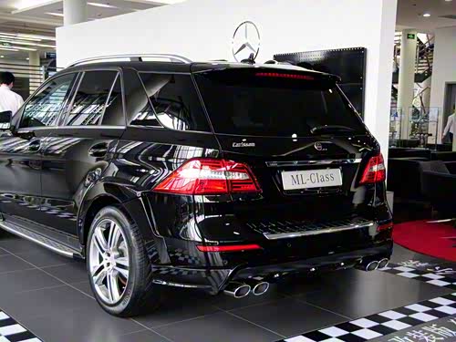 【图】卡尔森 m级 2013款 cml35报价_图片_卡尔森_汽车之家