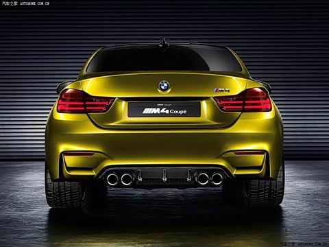 2014�� M4˫�Ž��ܳ�