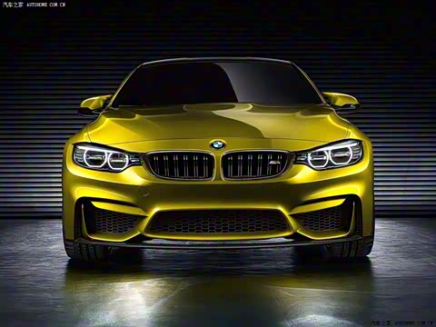 2014�� M4˫�Ž��ܳ�