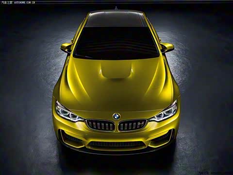 2014�� M4˫�Ž��ܳ�